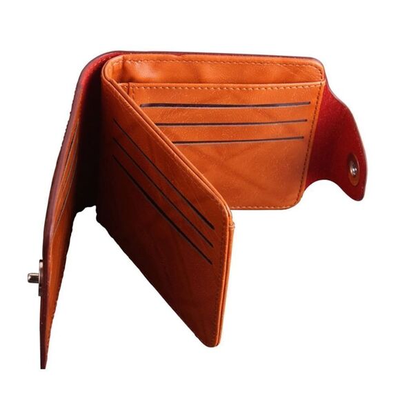 100 Dollar Bill Wallet - Picture 2 of 4